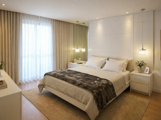 Apartamento para Venda em Belo Horizonte - 4