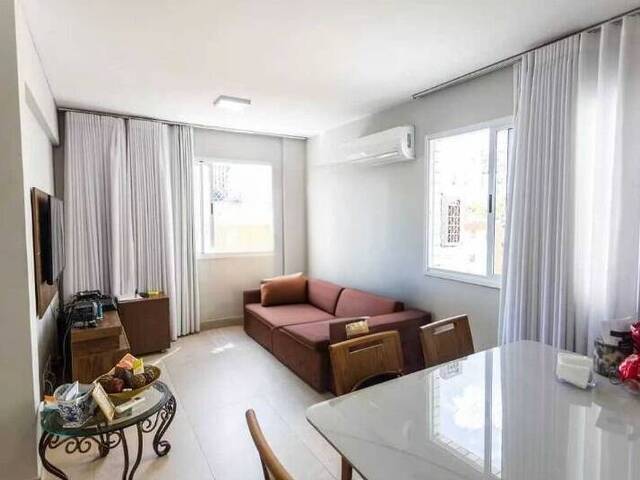 #4225 - Apartamento para Venda em Belo Horizonte - MG