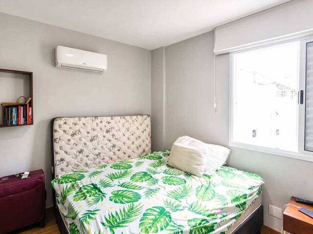 Apartamento para Venda em Belo Horizonte - 5