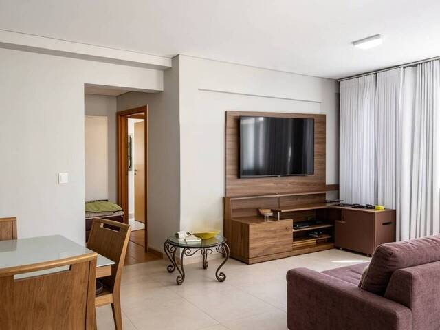 Apartamento para Venda em Belo Horizonte - 4
