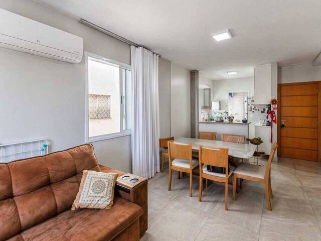 #4225 - Apartamento para Venda em Belo Horizonte - MG