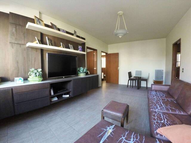 Apartamento para Venda em Belo Horizonte - 2