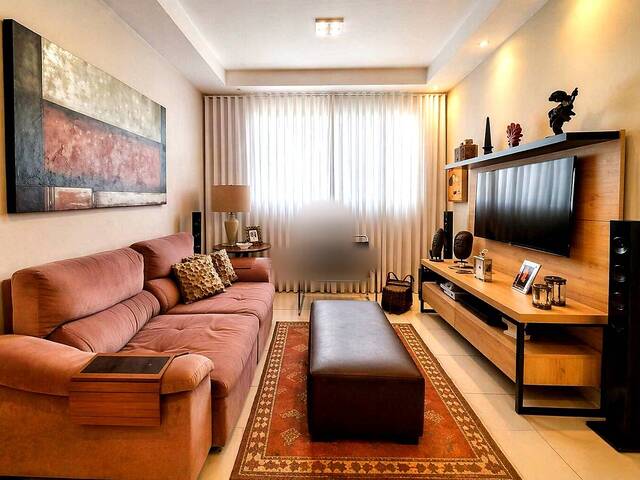 #4048 - Apartamento para Venda em Belo Horizonte - MG - 3