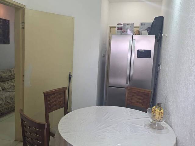 Apartamento para Venda em Belo Horizonte - 5