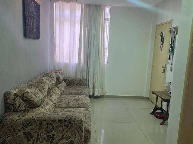 #4228 - Apartamento para Venda em Belo Horizonte - MG - 2