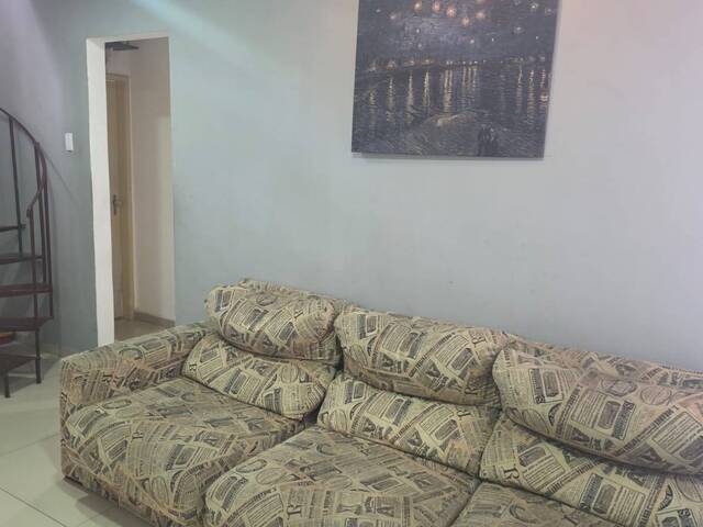 Apartamento para Venda em Belo Horizonte - 4