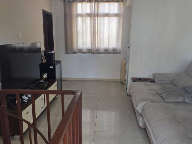 #4228 - Apartamento para Venda em Belo Horizonte - MG - 3
