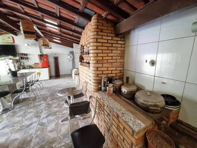 #4229 - Casa para Venda em Belo Horizonte - MG