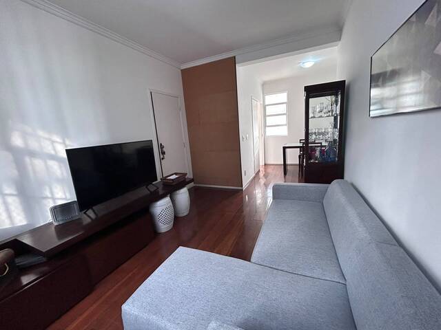 Apartamento para Venda em Belo Horizonte - 3