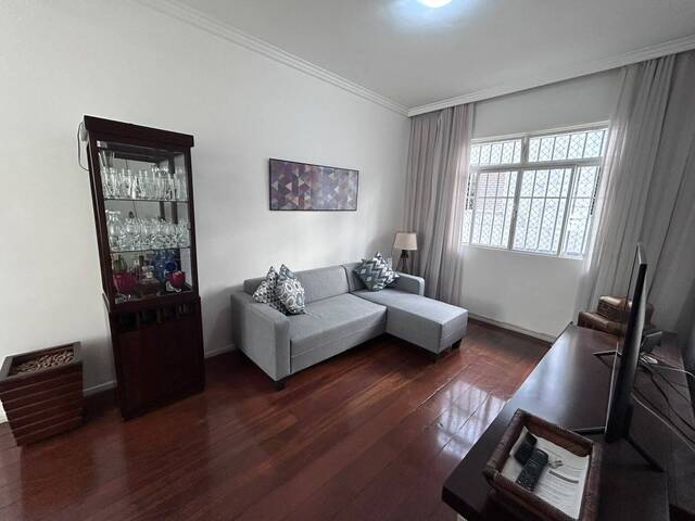 Apartamento para Venda em Belo Horizonte - 2
