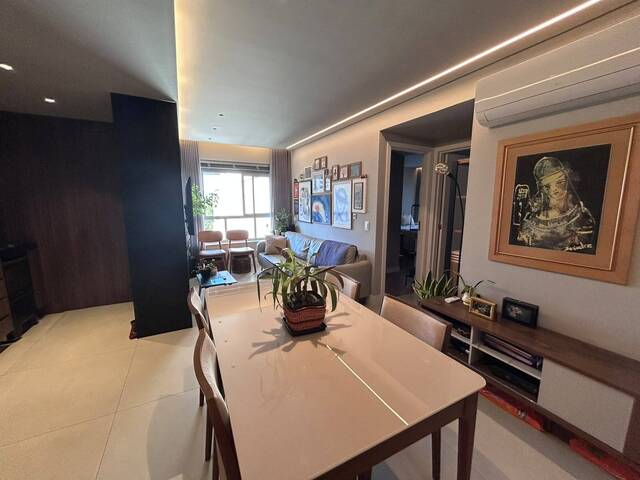 #4231 - Apartamento para Venda em Belo Horizonte - MG