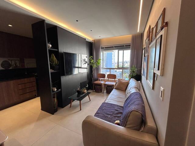 #4231 - Apartamento para Venda em Belo Horizonte - MG