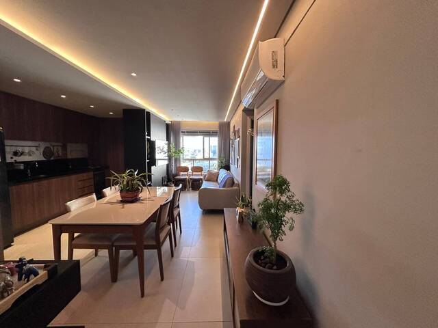 Apartamento para Venda em Belo Horizonte - 4
