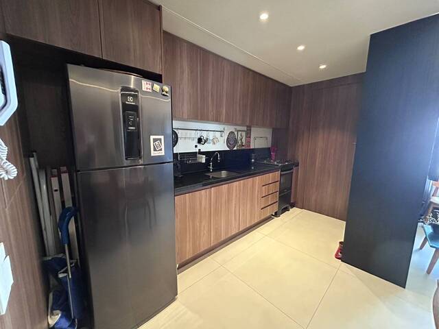 Apartamento para Venda em Belo Horizonte - 5