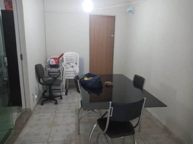 Apartamento com Área Privativa para Venda em Belo Horizonte - 2