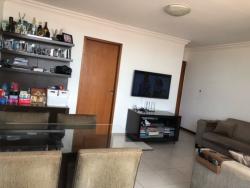 #3697 - Apartamento para Locação em Belo Horizonte - MG - 3