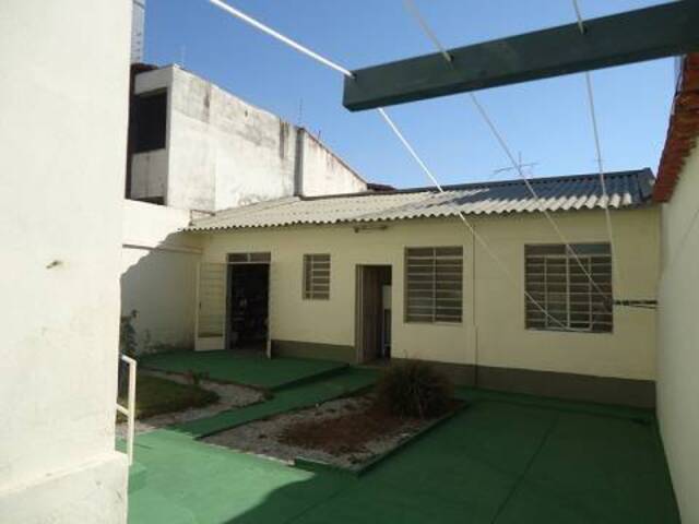 #3738 - Casa para Venda em Belo Horizonte - MG - 3
