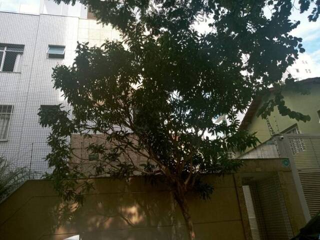 #3742 - Apartamento para Venda em Belo Horizonte - MG - 2