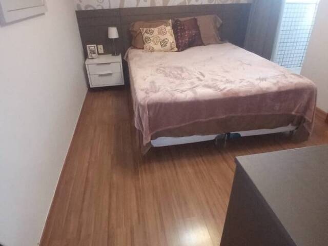 Apartamento para Venda em Belo Horizonte - 4