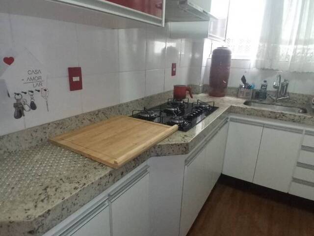 Apartamento para Venda em Belo Horizonte - 5