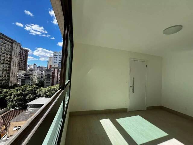 #4075 - Apartamento para Venda em Belo Horizonte - MG - 1