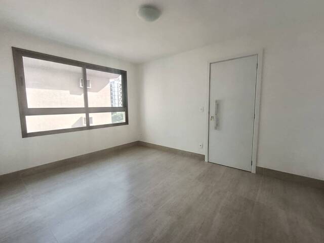 #4075 - Apartamento para Venda em Belo Horizonte - MG - 3
