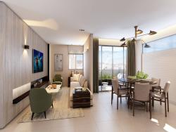 Apartamento para Venda em Belo Horizonte - 2