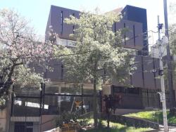 Locação em Floresta - Belo Horizonte