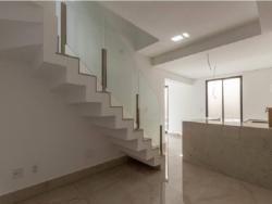 #958 - Duplex para Venda em Belo Horizonte - MG - 3