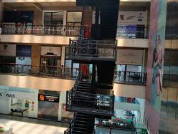 Sala para Venda em Belo Horizonte - 5