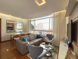 #1093 - Apartamento para Venda em Belo Horizonte - MG - 2