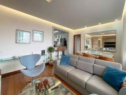 #1093 - Apartamento para Venda em Belo Horizonte - MG - 1