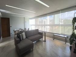 #1104 - Apartamento para Venda em Belo Horizonte - MG - 1