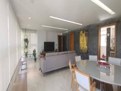 #1104 - Apartamento para Venda em Belo Horizonte - MG - 3